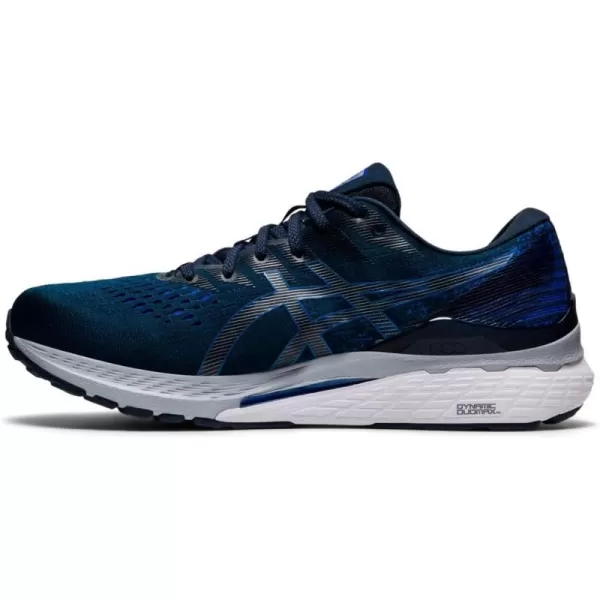 imageASICS Mens GelKayano 28 Running ShoesFrench BlueElectric Blue