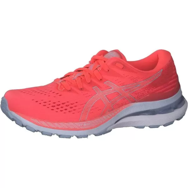 imageASICS Mens GelKayano 28 Running ShoesPink