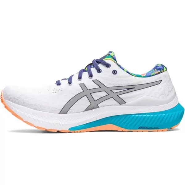 imageASICS Mens GelKayano 29 LITEShow Running ShoesLime ZestLiteshow