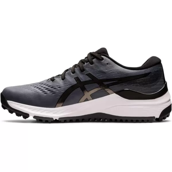 imageASICS Mens GelKayano ACE Golf ShoesMetropolisGunmetal