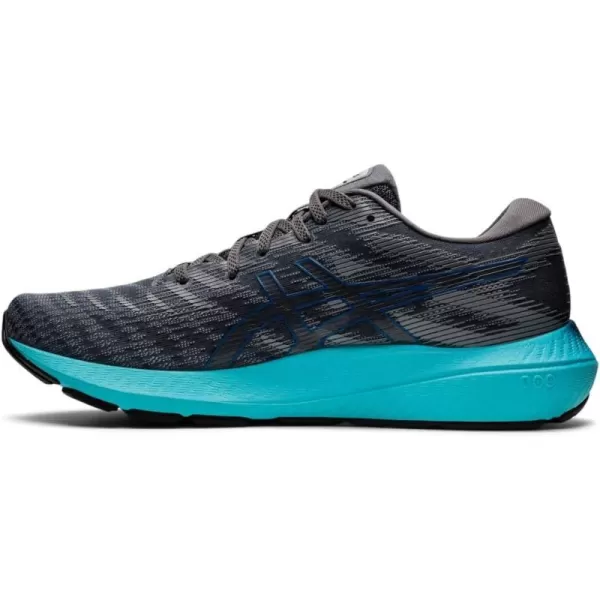 imageASICS Mens GelKayano Lite 2 Running ShoesMetropolisLake Drive
