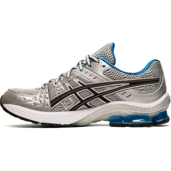 imageASICS Mens GelKinsei OG ShoesGlacier GreyBlack