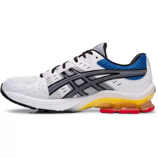 imageASICS Mens GelKinsei OG ShoesWhiteMetropolis