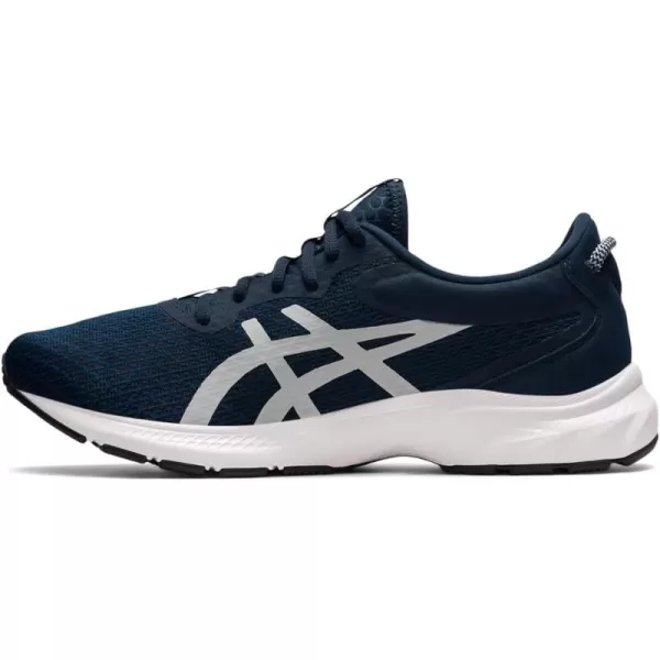 imageASICS Mens GelKumo Lyte 2 Running ShoesFrench BluePiedmont Grey
