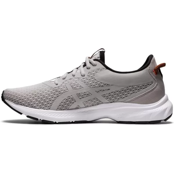 imageASICS Mens GelKumo Lyte 2 Running ShoesOyster GreyOyster Grey