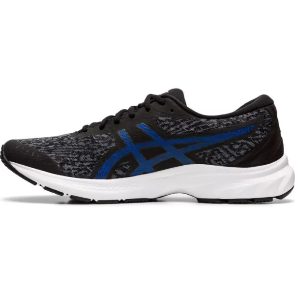 imageASICS Mens GelKumo Lyte ShoesBlackTuna Blue