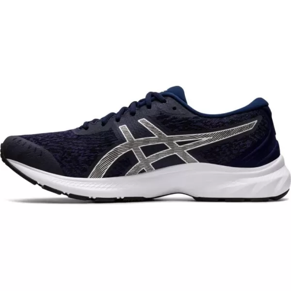 imageASICS Mens GelKumo Lyte ShoesPeacoatPure Silver