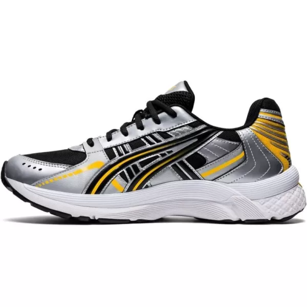 imageASICS Mens GelKyrios ShoesBlackBlack
