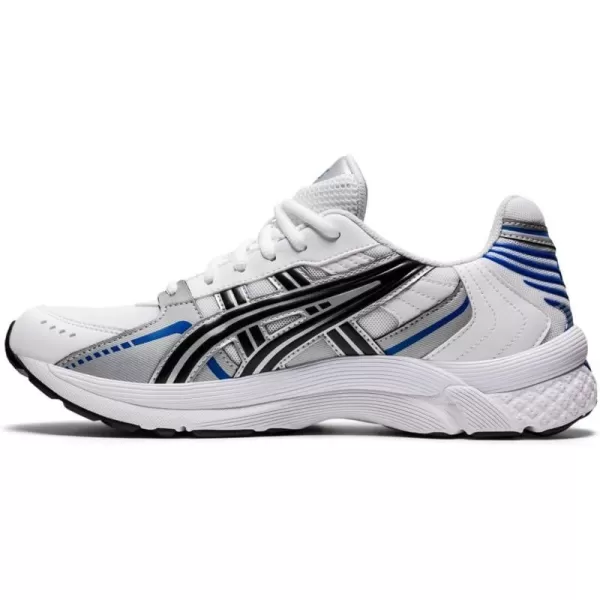 imageASICS Mens GelKyrios ShoesWhiteBlack