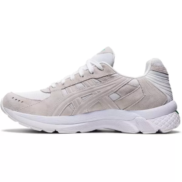 imageASICS Mens GelKyrios ShoesWhiteWhite