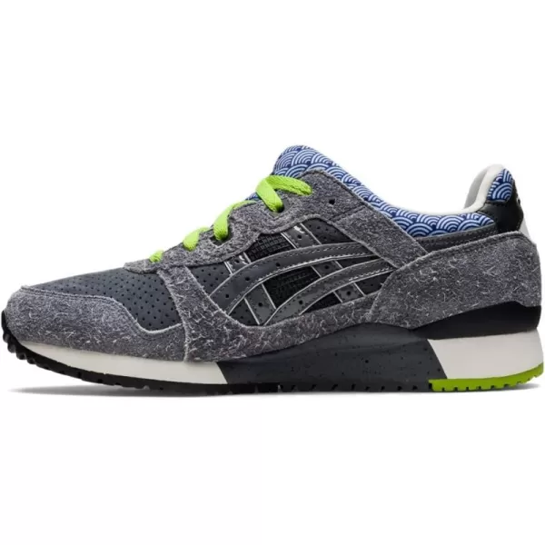 imageASICS Mens GelLyte III OG ShoesCastlerockCastlerock