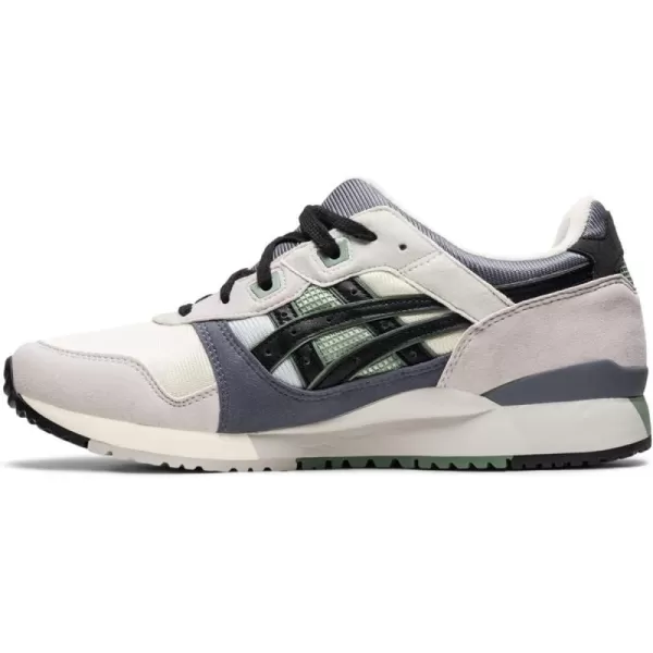 imageASICS Mens GelLyte III OG ShoesIvoryBlack