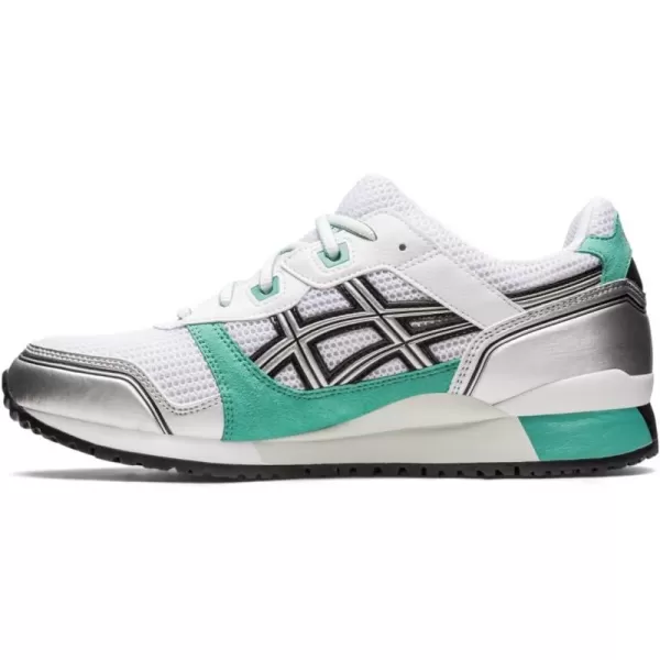 imageASICS Mens GelLyte III OG ShoesWhiteSage