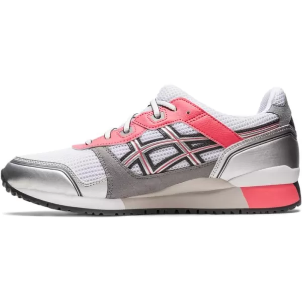 imageASICS Mens GelLyte III OG ShoesWhiteSienna