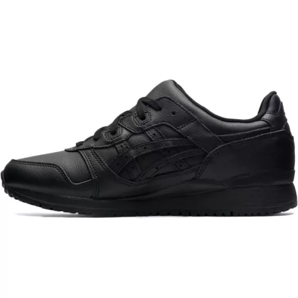 imageASICS Mens GelLyte III OG Sportstyle ShoesBlackBlack