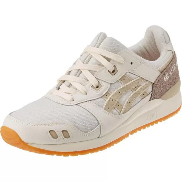 imageASICS Mens GelLyte III OG Sportstyle ShoesCream