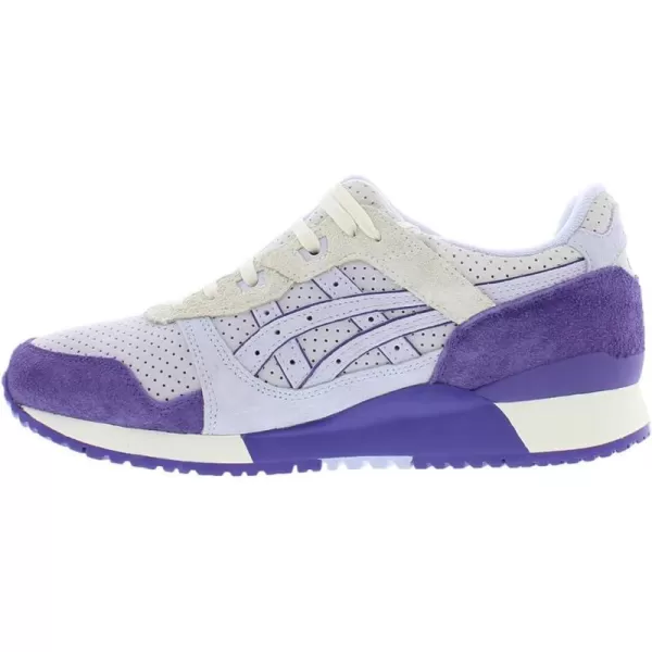 imageASICS Mens GelLyte III OG Sportstyle ShoesPurple