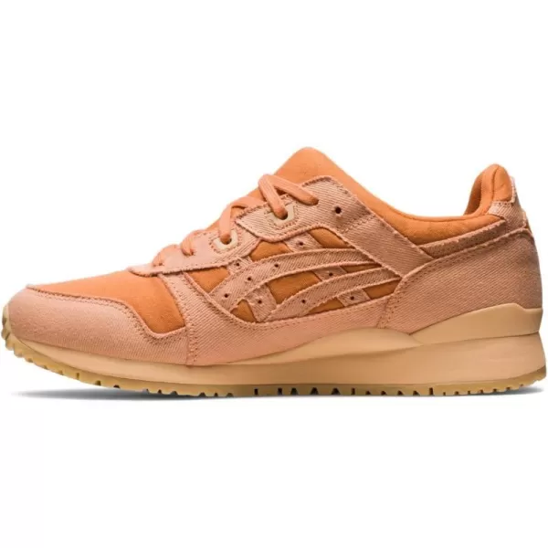 imageASICS Mens GelLyte III OG Sportstyle ShoesRooibosRooibos
