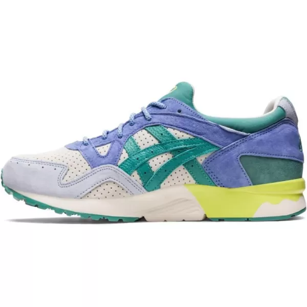 imageASICS Mens GelLyte V Sportstyle ShoesCreamSage