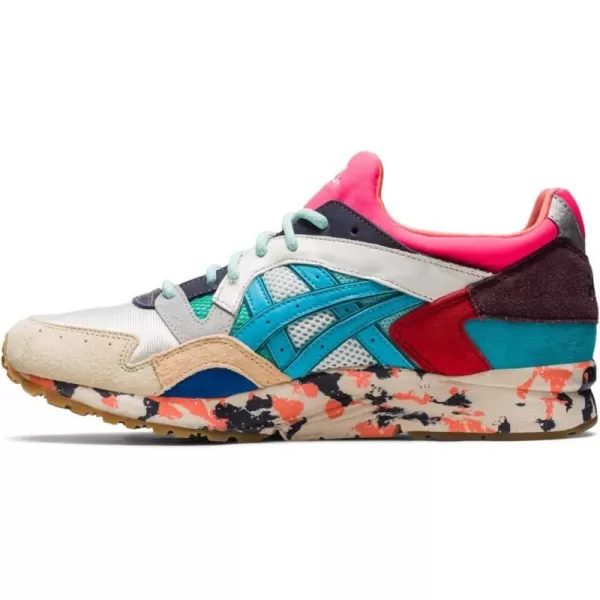 imageASICS Mens GelLyte V Sportstyle ShoesMultiMulti