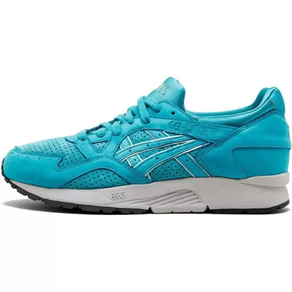 imageASICS Mens GelLyte XXX ShoesBlueGrey
