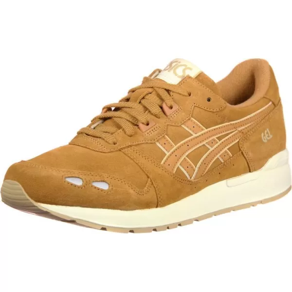 imageASICS Mens GelLyte XXX ShoesBrown Brown H8g2l 2121