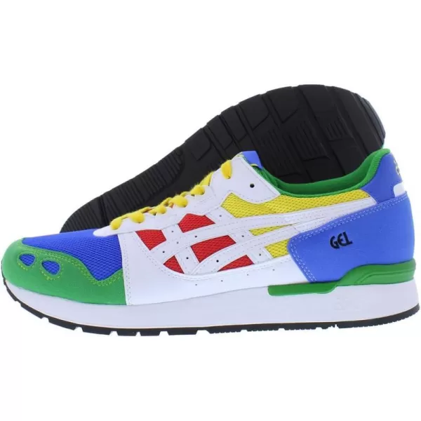 imageASICS Mens GelLyte XXX ShoesIllusion Blue White