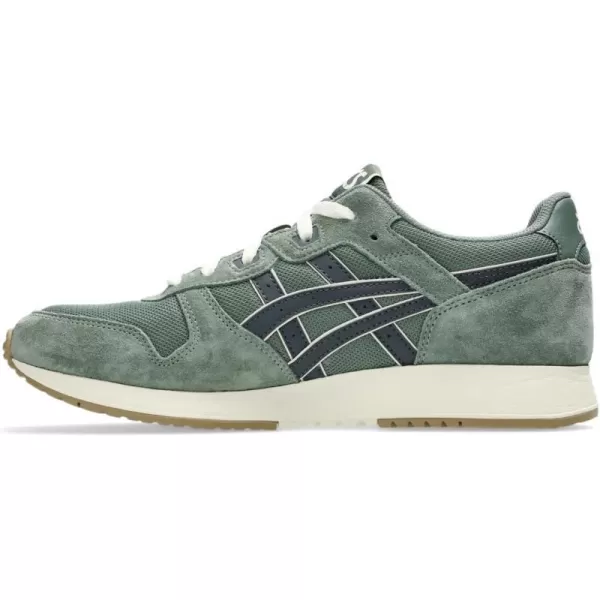 imageASICS Mens GelLyte XXX ShoesIvyCarrier Grey