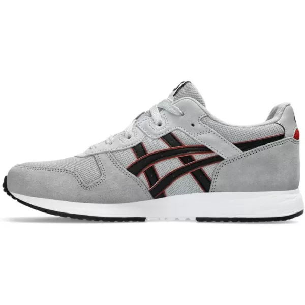 imageASICS Mens GelLyte XXX ShoesMid GreyBlack