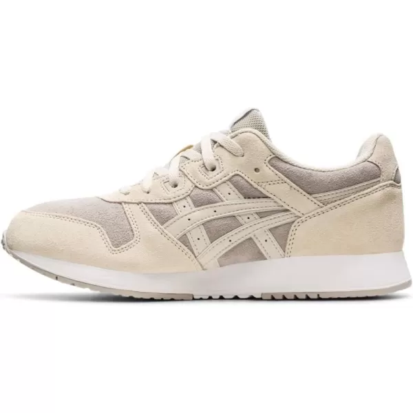 imageASICS Mens GelLyte XXX ShoesOyster GreySmoke Grey