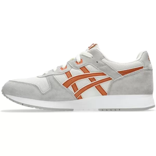imageASICS Mens GelLyte XXX ShoesPale OakRust Orange