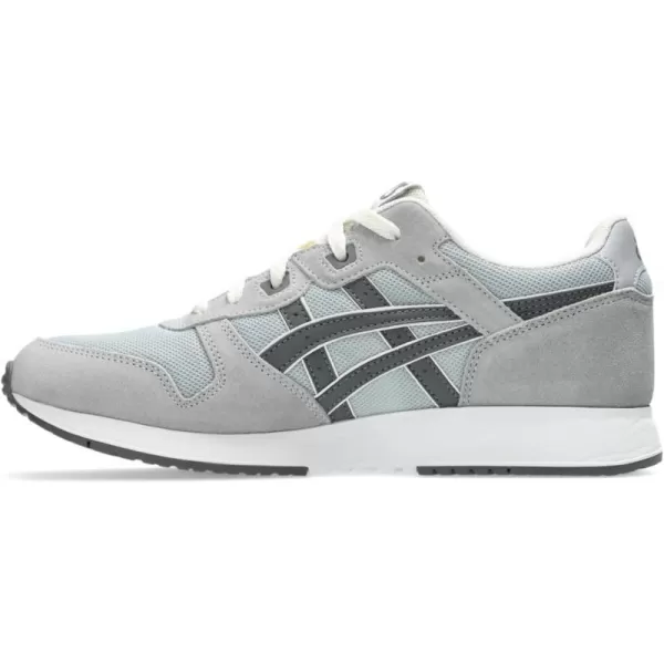 imageASICS Mens GelLyte XXX ShoesPiedmont GreyCarbon