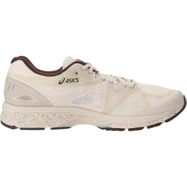 imageASICS Mens GelNimbus 20 Running ShoesBirchCoffeeBlossom