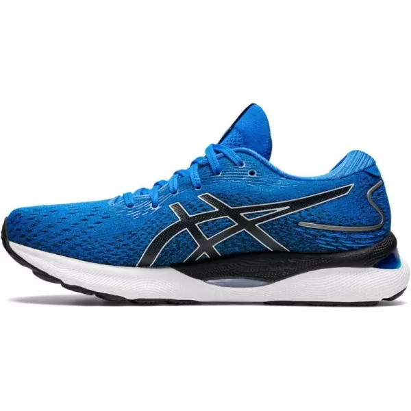 Electric Blue/Piedmont Grey