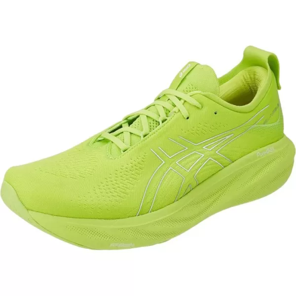 Lime Zest White