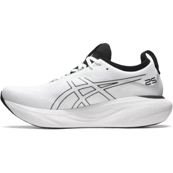 White/Black