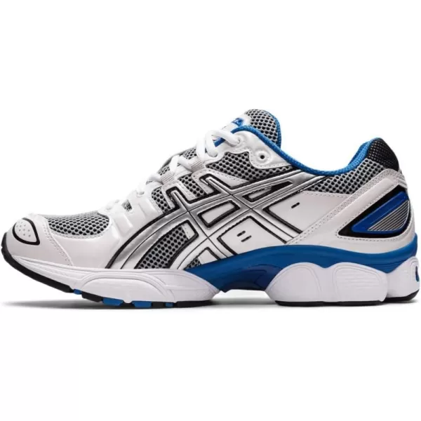 imageASICS Mens GelNimbus 9 ShoesWhiteLake Drive