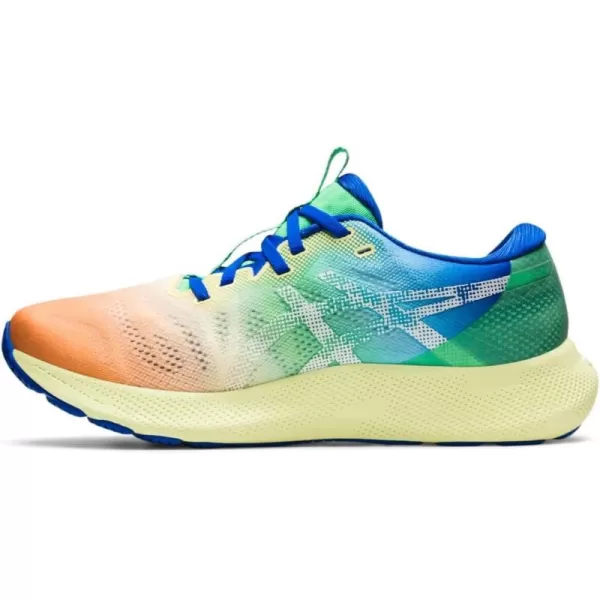 imageASICS Mens GelNimbus Lite 2 Running ShoesMulti