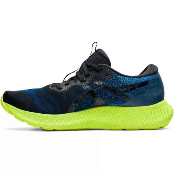 imageASICS Mens GelNimbus Lite 2 Running ShoesReborn BlueBlack
