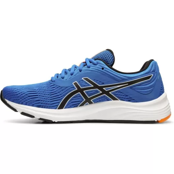 imageASICS Mens GelPulse 11 Running ShoesDirectoire BlueWhite
