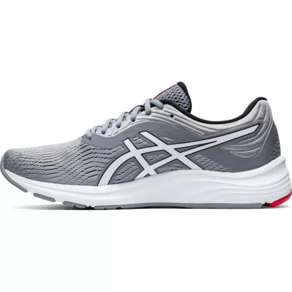 imageASICS Mens GelPulse 11 Running ShoesSheet RockWhite
