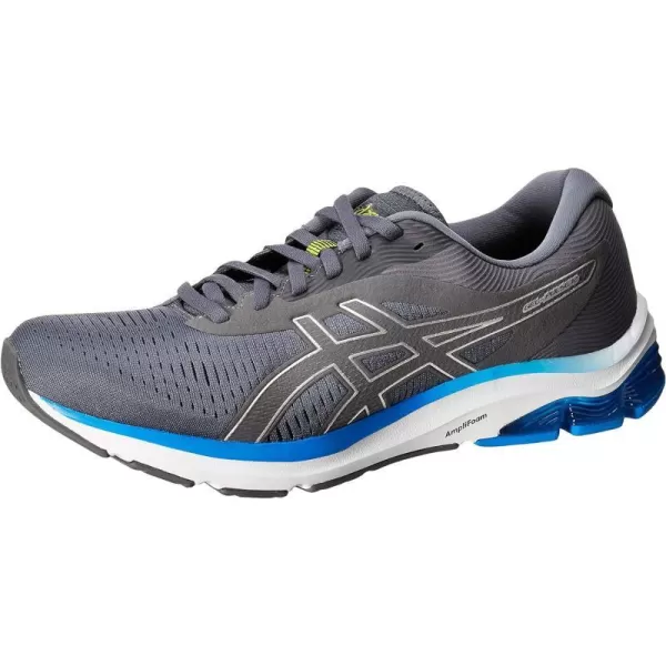 imageASICS Mens GelPulse 12 Running ShoeGrey