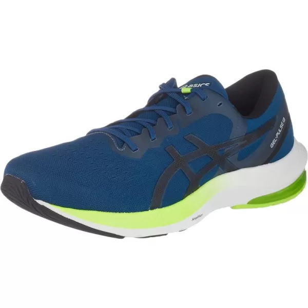 Mako Blue/Black