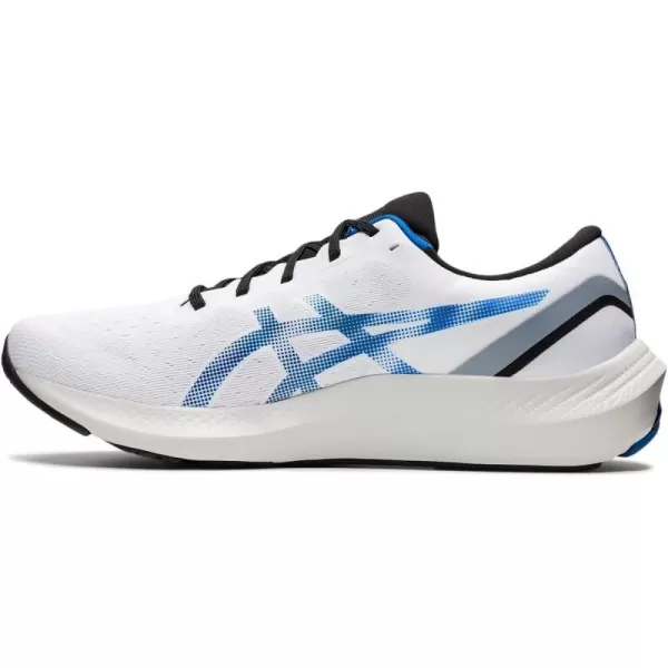 imageASICS Mens GelPulse 13 Running ShoesWhiteLake Drive