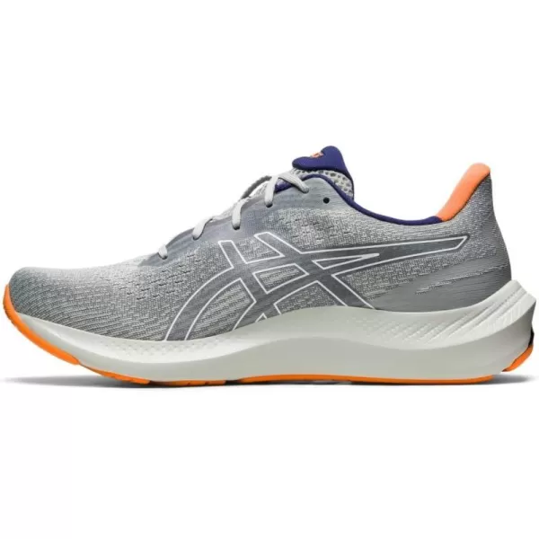 imageASICS Mens GelPulse 14 Running ShoesLight SageWhite