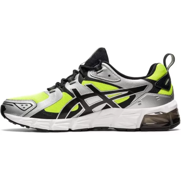 Hazard Green/Black