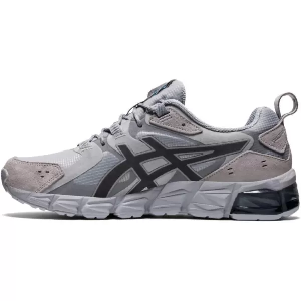 Piedmont Grey/Metropolis
