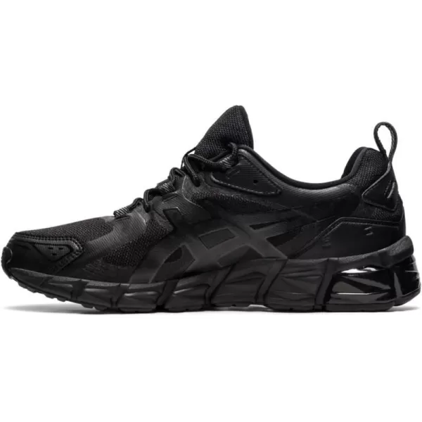 Black/Black