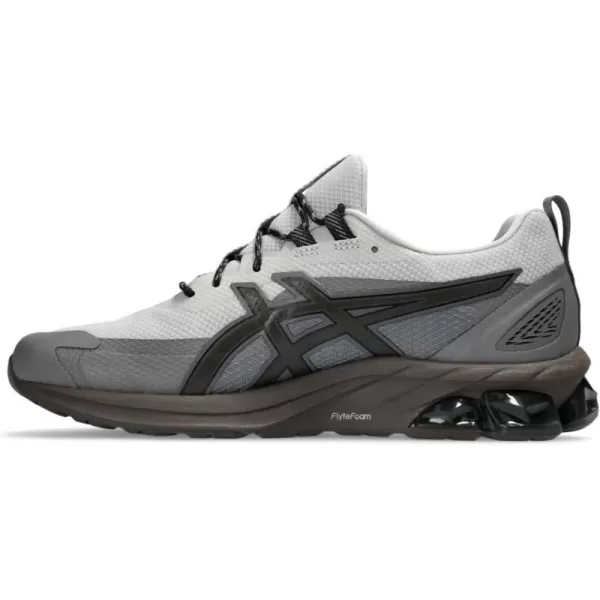imageASICS Mens GelQuantum 180 VII ShoesOyster GreyDark Sepia