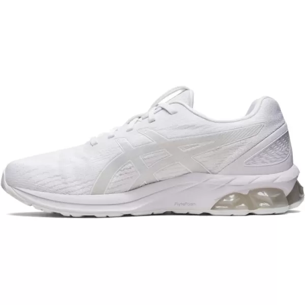 imageASICS Mens GelQuantum 180 VII Sportstyle ShoesWhiteWhite